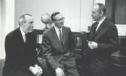 The Nobel Series : Father of Portfolio Selection Theory The Nobel Series : Father of Portfolio Selection Theory