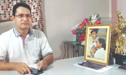 Attempts made to disturb peace & harmony of state, says Humayun Kabir as he gears up to take on Bharati Ghosh of BJP Attempts made to disturb peace & harmony of state, says Humayun Kabir as he gears up to take on Bharati Ghosh of BJP