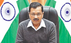 Budget 2021: Delhi govt to allocate about Rs 16K-Rs 17K crore for Edu Budget 2021: Delhi govt to allocate about Rs 16K-Rs 17K crore for Edu