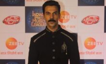 Rajkummar on Bwood journey: Came to city with no background or backbone
