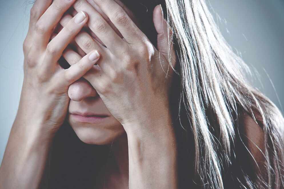 Woes of women Woes of women