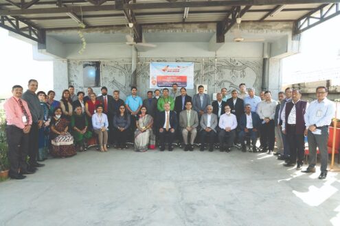 Air Indias Vigilance Dept holds training programme on Preventive Vigilance