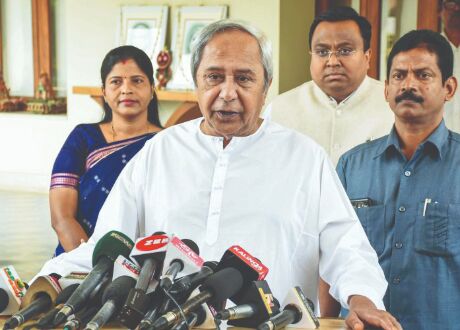 Odisha govt to facilitate recovery of MSMEs affected by pandemic Odisha govt to facilitate recovery of MSMEs affected by pandemic