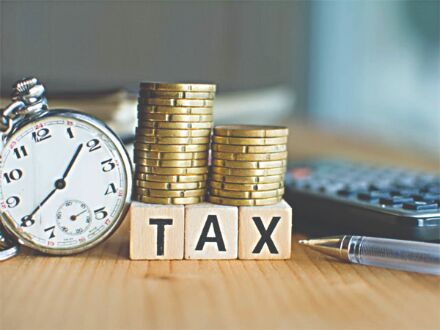 15th Fin Comm retains share of tax devolution to states at 41% 15th Fin Comm retains share of tax devolution to states at 41%