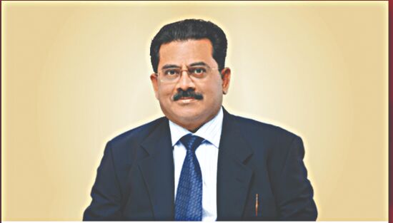 Muthoot Group Chairman M G George dies after falling from 4th floor of house Muthoot Group Chairman M G George dies after falling from 4th floor of house