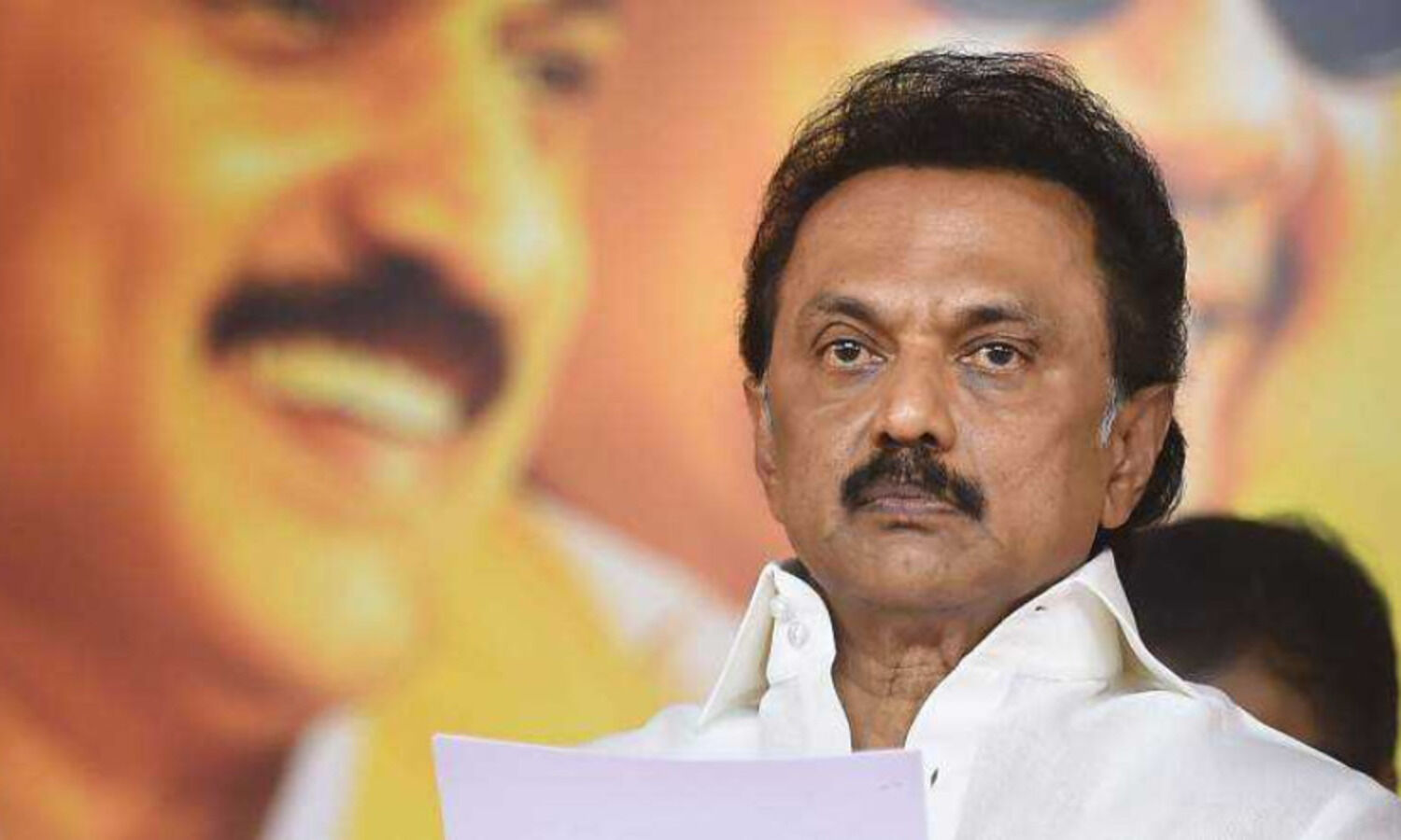 DMK gives 25 Assembly seats, Kanyakumari LS seat to Congress