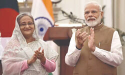 In tough times In tough times