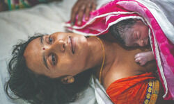 Still a faraway dream Still a faraway dream