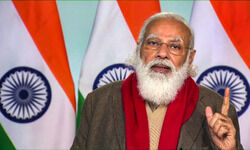 Modi vows to bring real change in state, says will create Sonar Bangla