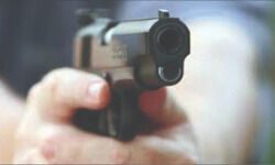 Ghaziabad: Minor boy opens fire at teacher after being scolded in class Ghaziabad: Minor boy opens fire at teacher after being scolded in class