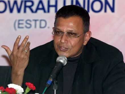 Actor Mithun Chakraborty joins BJP ahead of PMs rally in Kolkata Actor Mithun Chakraborty joins BJP ahead of PMs rally in Kolkata