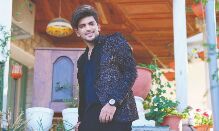 B Praak, Dilnoor release a heartbreaking track B Praak, Dilnoor release a heartbreaking track