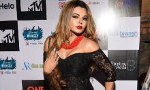 Javed to write script on Rakhis life? Javed to write script on Rakhis life?