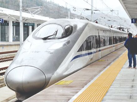 China to operate high-speed bullet trains in Tibet before July: Official