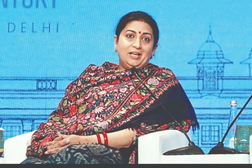 India to become Aatmanirbhar in silk production in 2 years India to become Aatmanirbhar in silk production in 2 years