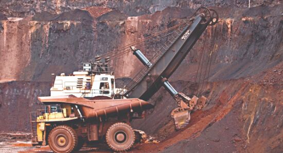 Mines Ministry seeks provision to auction mineral blocks in certain cases Mines Ministry seeks provision to auction mineral blocks in certain cases