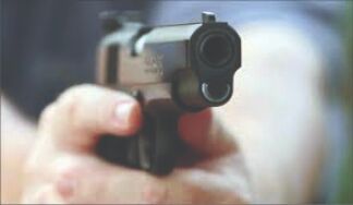 Ghaziabad: Minor boy opens fire at teacher after being scolded in class