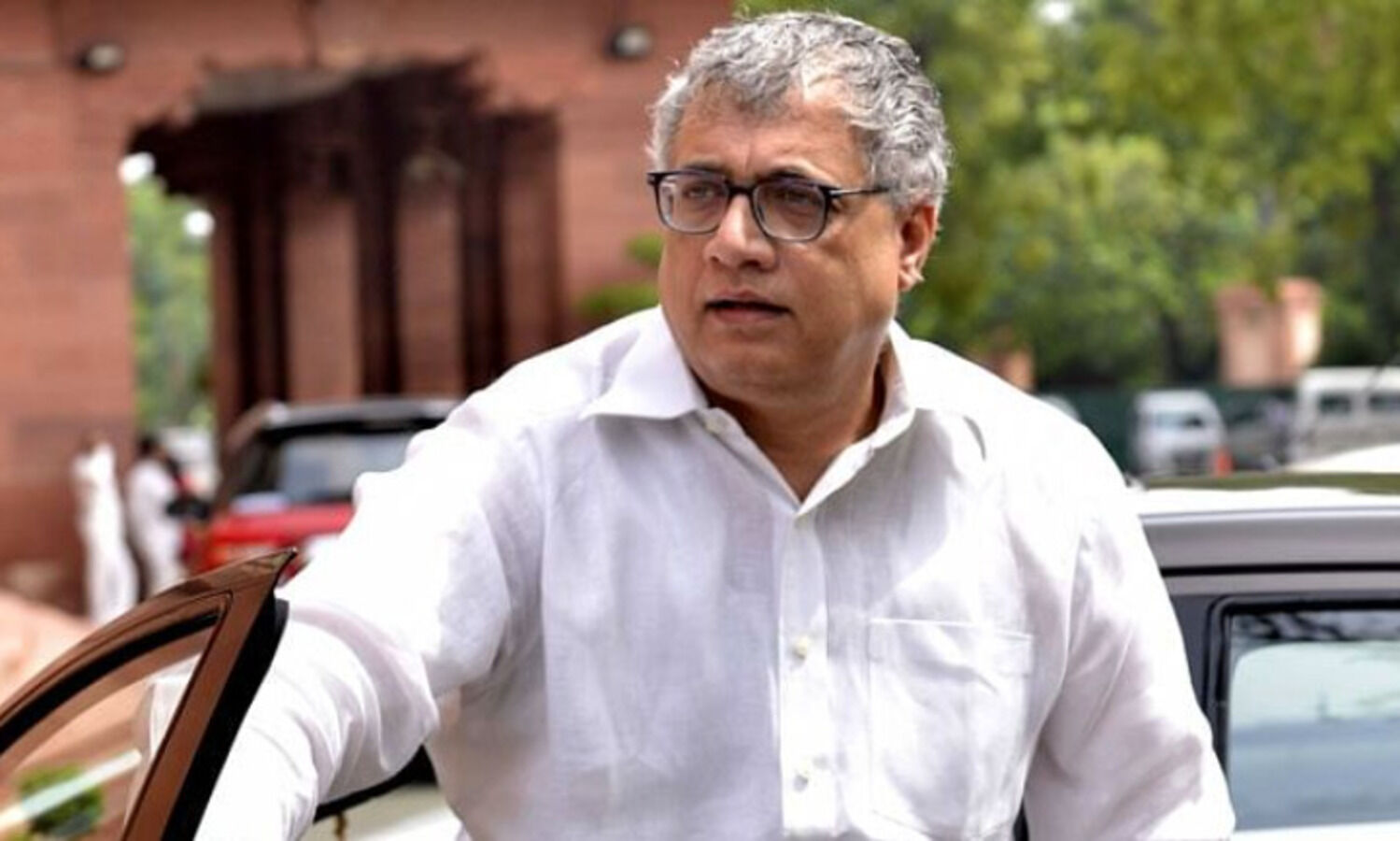 TMC seeks adjournment of Parliament session, cites elections in five states