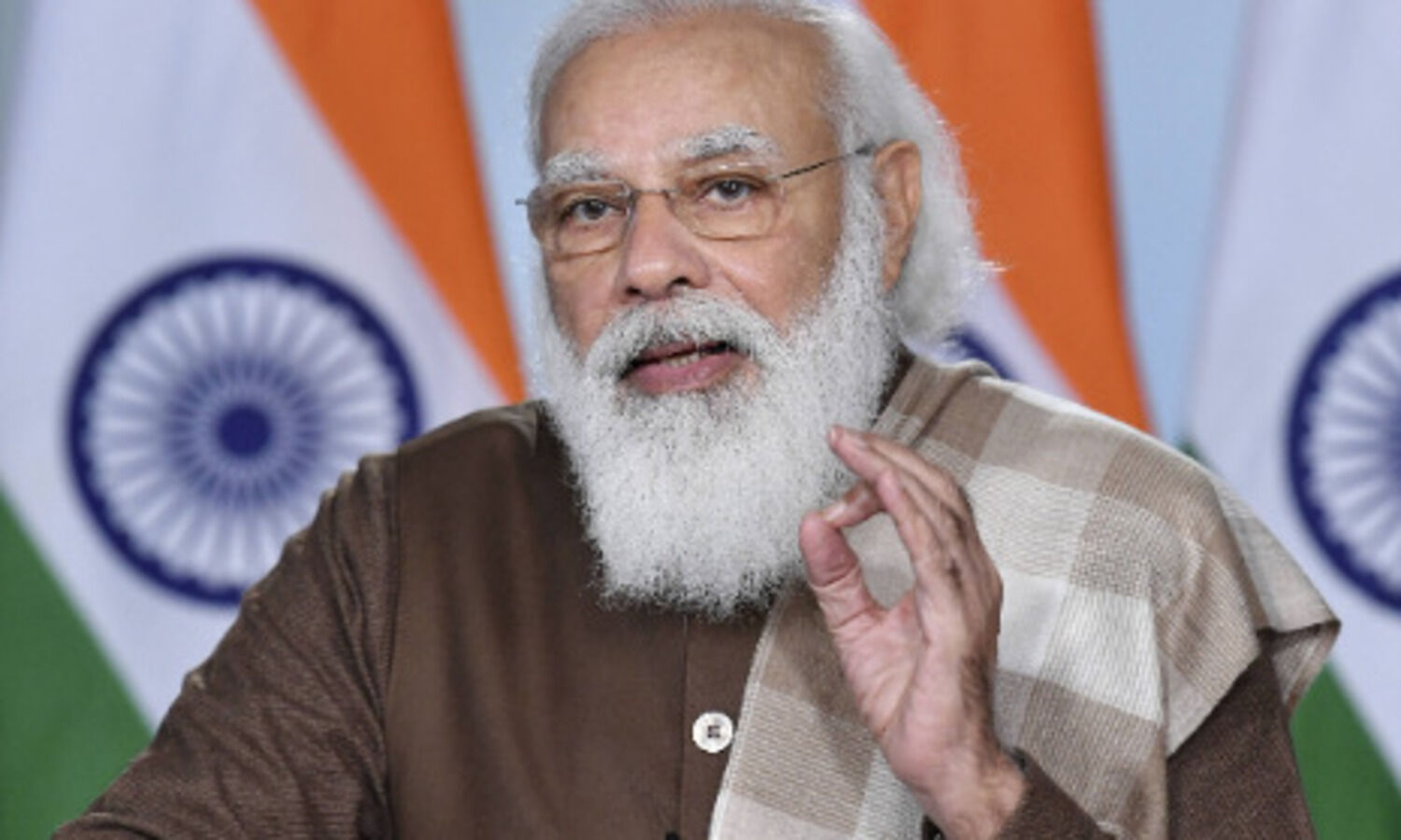 Public participation should be basis of celebrations for Indias 75 years of independence: PM Modi