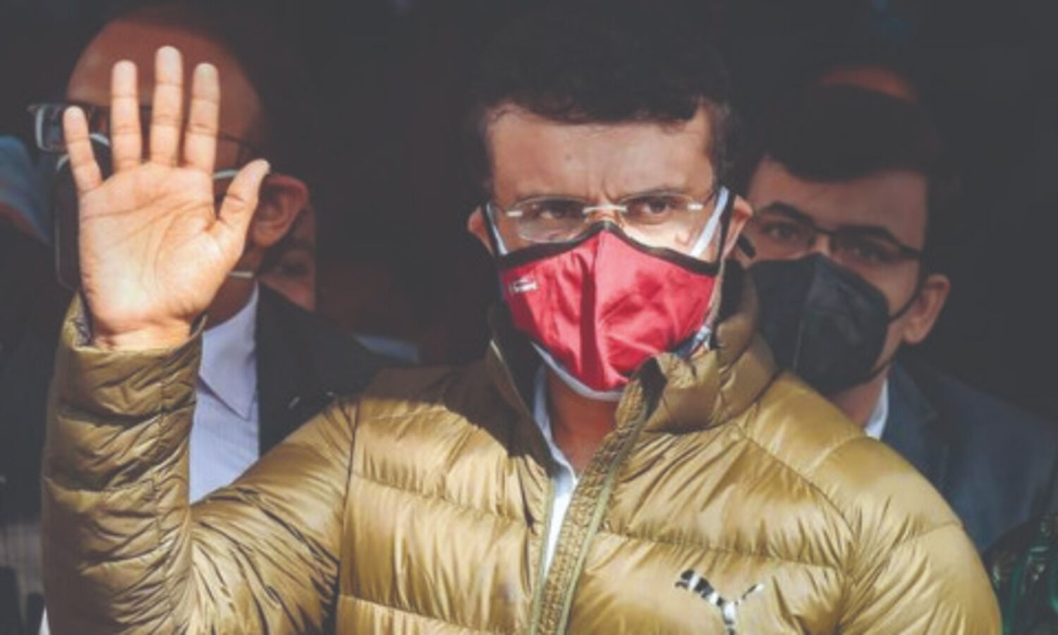 India-NZ World Test Championship final in Southampton: BCCI prez Ganguly