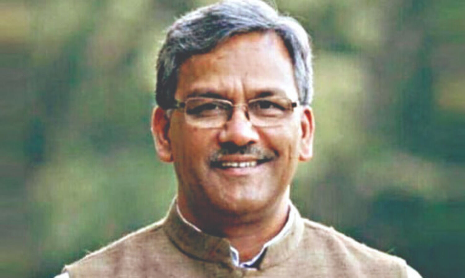 CM Rawat leaves for Delhi amid speculation of leadership change