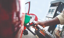 Striking a balance Striking a balance