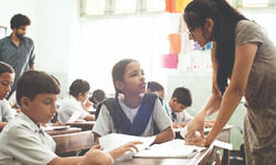 Akanksha Foundation Akanksha Foundation