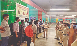 21 in sr leadership & no women SHOs 21 in sr leadership & no women SHOs