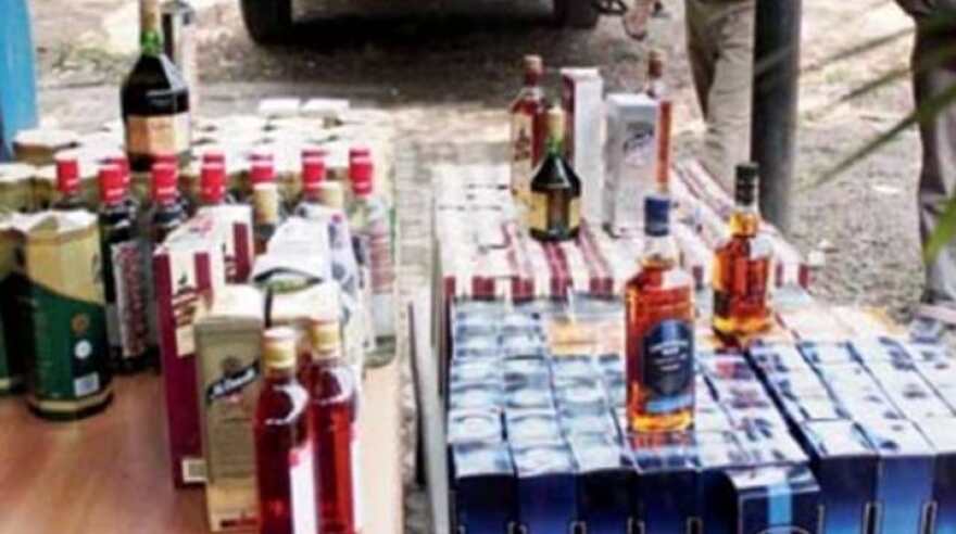 Assam polls: Rs 2.72 cr in cash, liquor worth Rs 1.1 cr seized so far