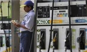 Petrol, diesel prices steady even as crude crosses $70/b