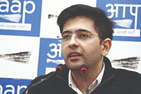 Water crisis: DJB moves SC against Hry govt Water crisis: DJB moves SC against Hry govt