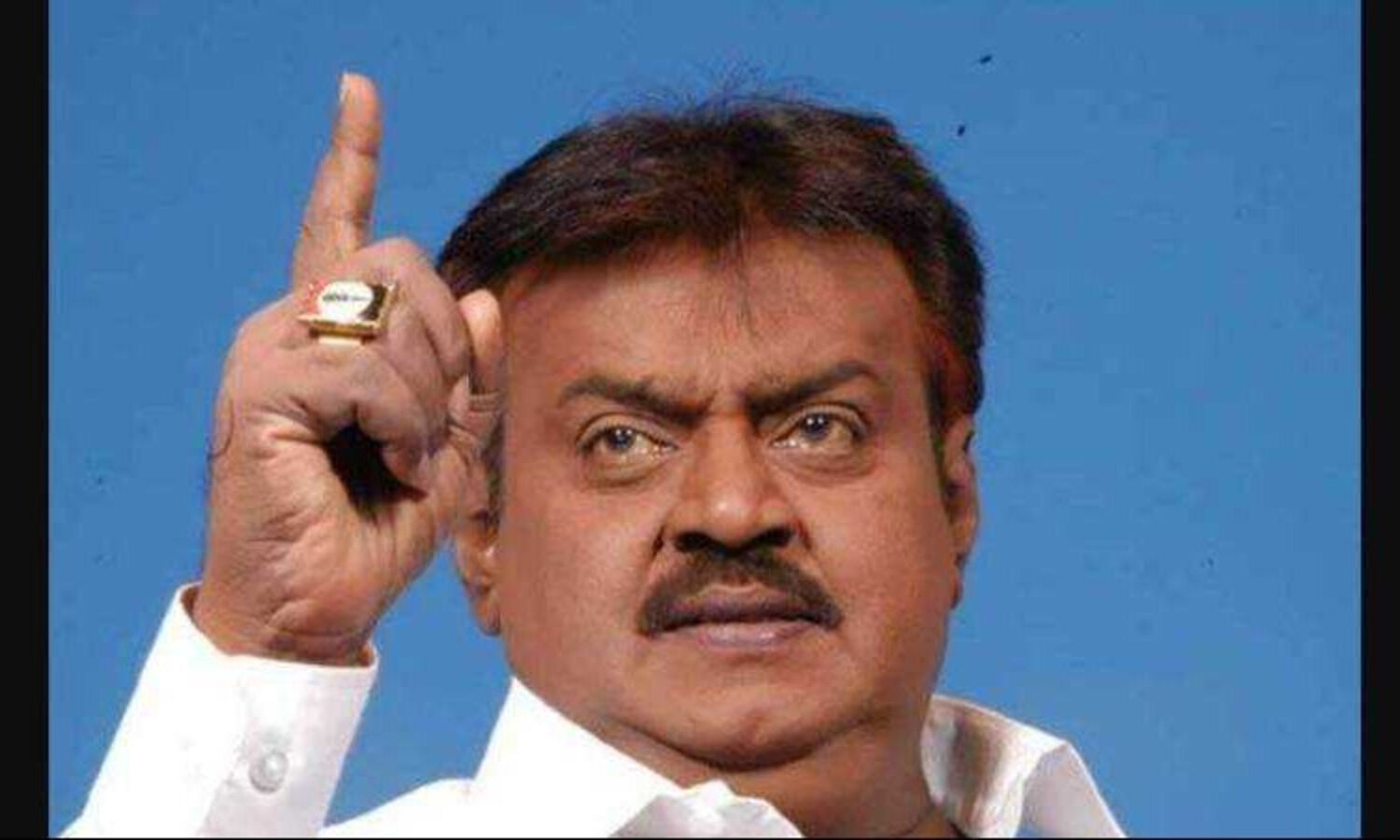 Vijayakanths DMDK walks out of AIADMK-led front in TN following differences over seat-sharing