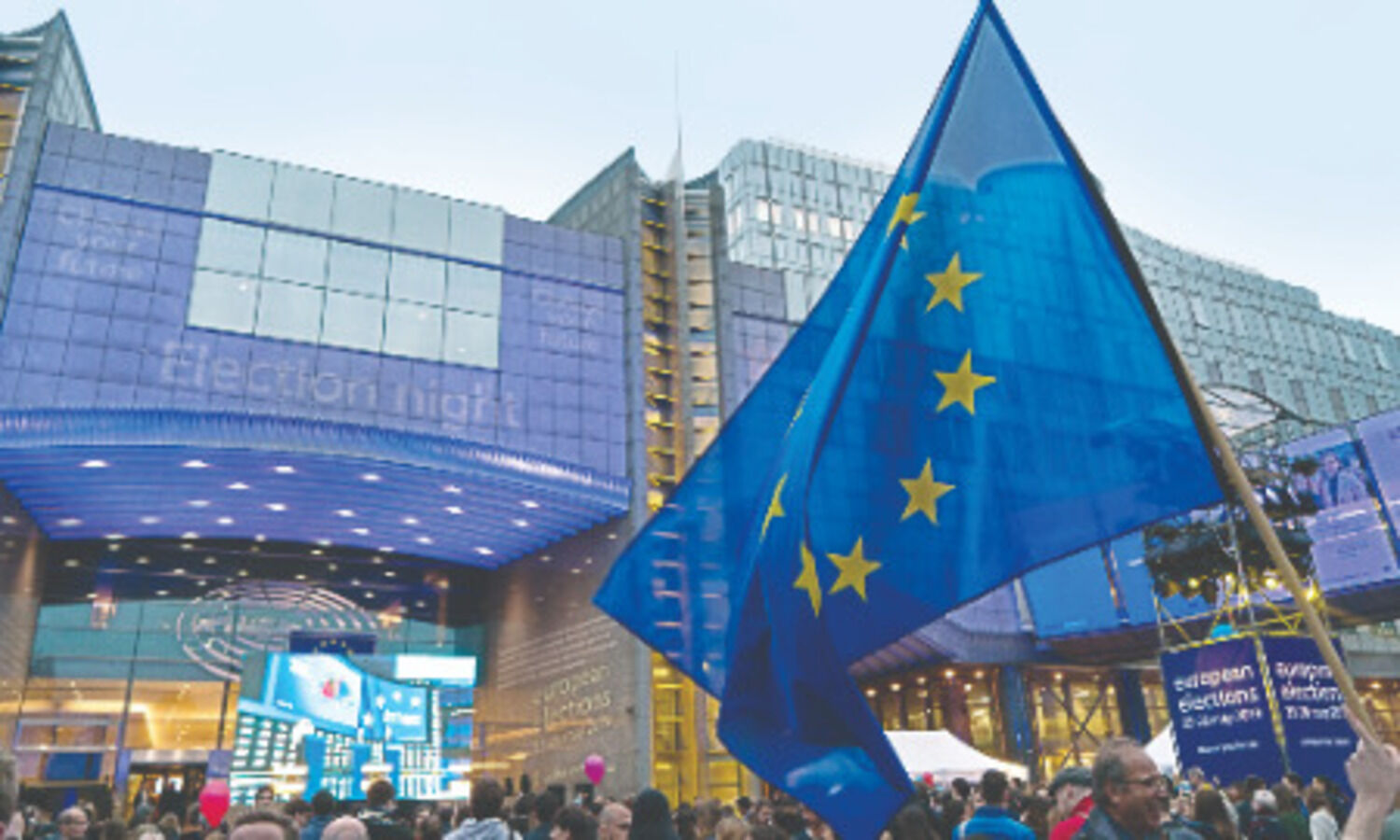 EU lawmakers lift immunity of 3 Catalan separatists