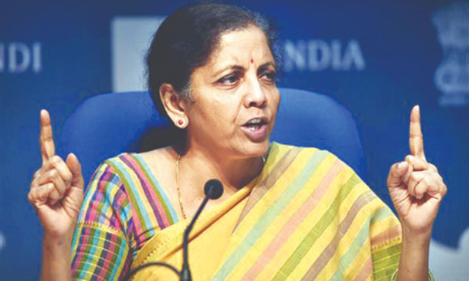 CPSE assets sale to bring about paradigm shift in infra, says FM