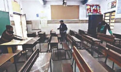 Education gets a major fillip Education gets a major fillip