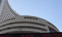 Sensex surges over 500 points; banking, metal stocks rise