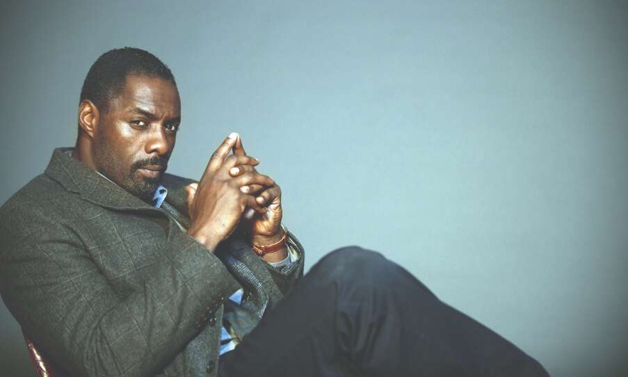 Idris starrer Concrete Boys to release on Netflix Idris starrer Concrete Boys to release on Netflix