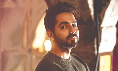 We need to be bold in our approach: Ayushmann We need to be bold in our approach: Ayushmann