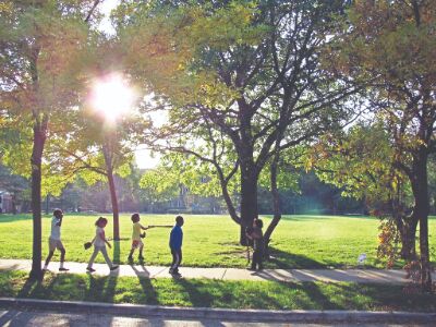 Summers in Northern Hemisphere may last half the year by 2100, finds study