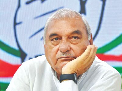 No-confidence motion: BJP, JJP, Congress issue whip to MLAs No-confidence motion: BJP, JJP, Congress issue whip to MLAs