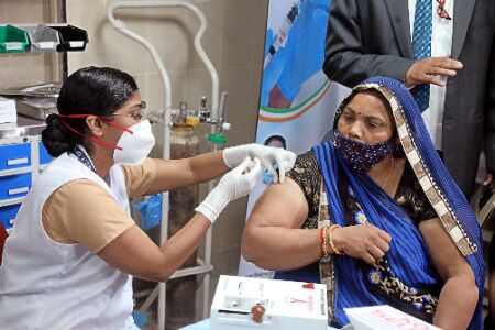 320 new cases in Delhi, 4 deaths 320 new cases in Delhi, 4 deaths