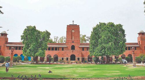DUTA plans to shut down varsity from March 11 over grants due to 12 colleges of DU from Delhi govt DUTA plans to shut down varsity from March 11 over grants due to 12 colleges of DU from Delhi govt