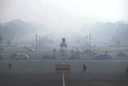 Significant allocations for power subsidies, EV policy, public transport to tackle pollution