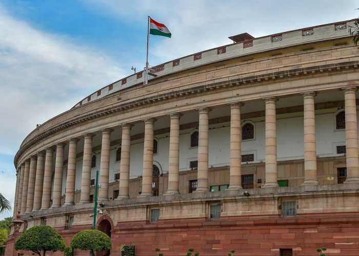 Both Houses adjourned amid uproar over fuel prices Both Houses adjourned amid uproar over fuel prices
