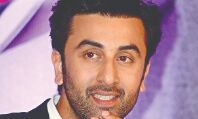 Ranbir Kapoor, Bhansali test +ve Ranbir Kapoor, Bhansali test +ve