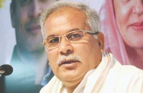 Chhattisgarh Assembly passes Budget for 2021-22 Chhattisgarh Assembly passes Budget for 2021-22
