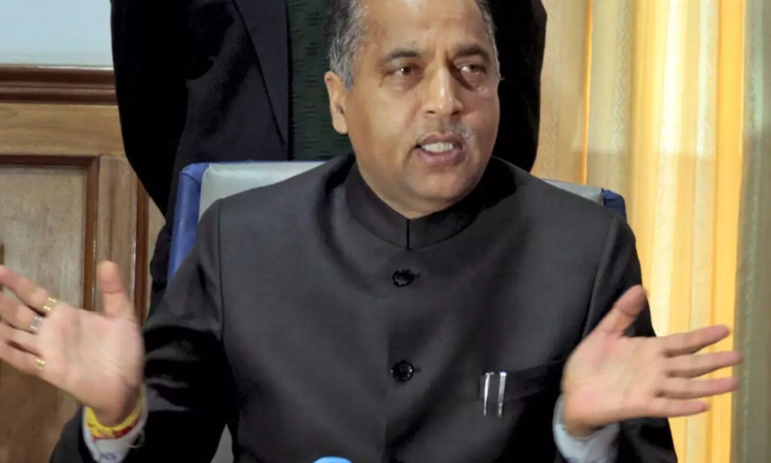 Eight Dead, 11 hurt as bus falls into gorge in HPs Chamba; CM orders probe