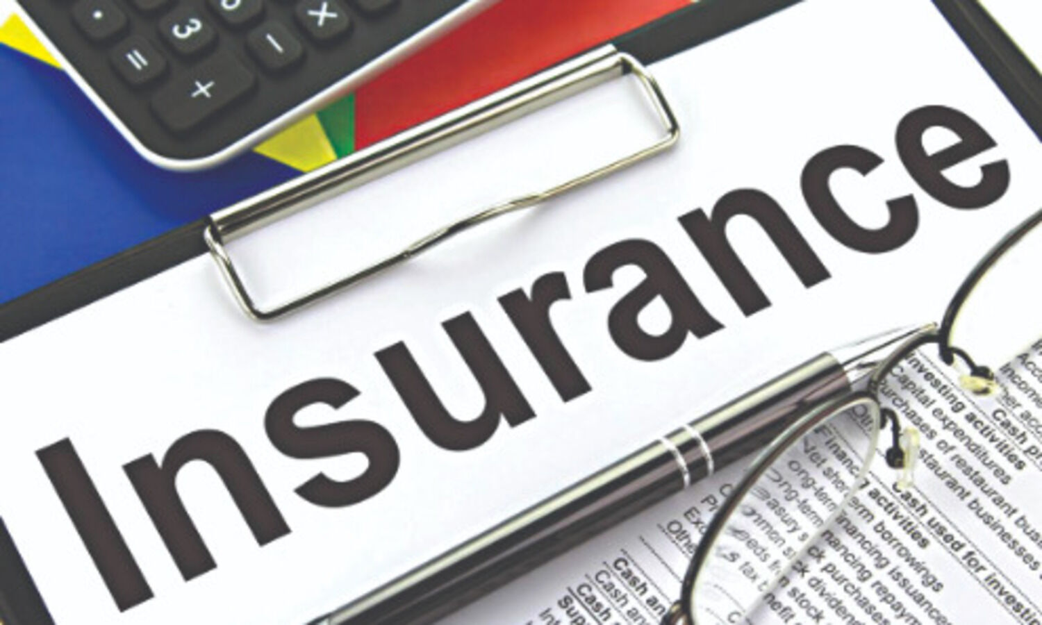 Cabinet clears amendments   to Insurance Act for raising FDI limit in sector to 74%