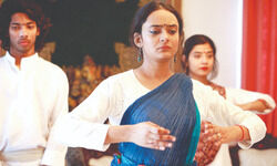 Aavartan: A poignant tale of passing on the traditions