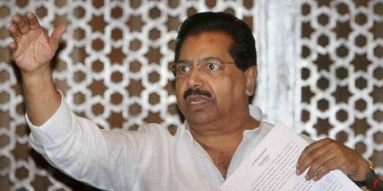 Congress leader P C Chacko resigns from party, alleges groupism in Kerala unit
